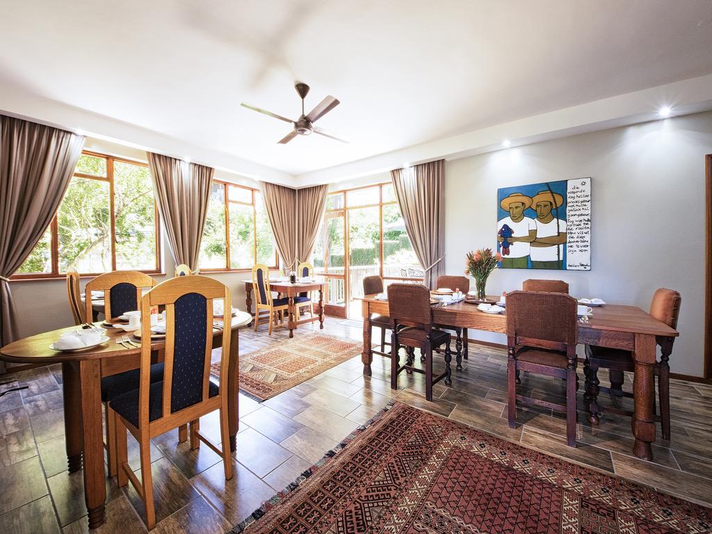 Wilderness Manor Hotel Екстериор снимка